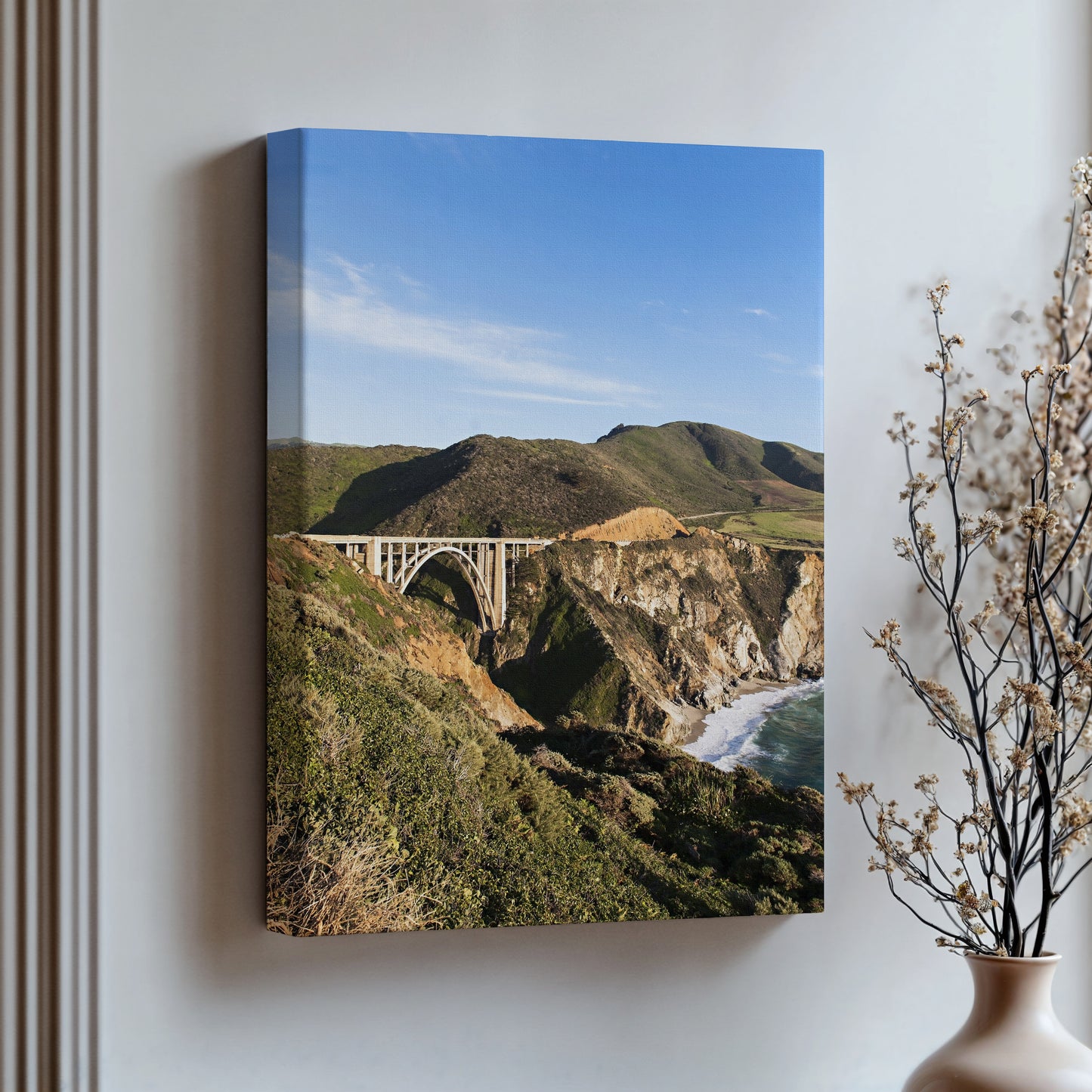 Bixby Bridge 2