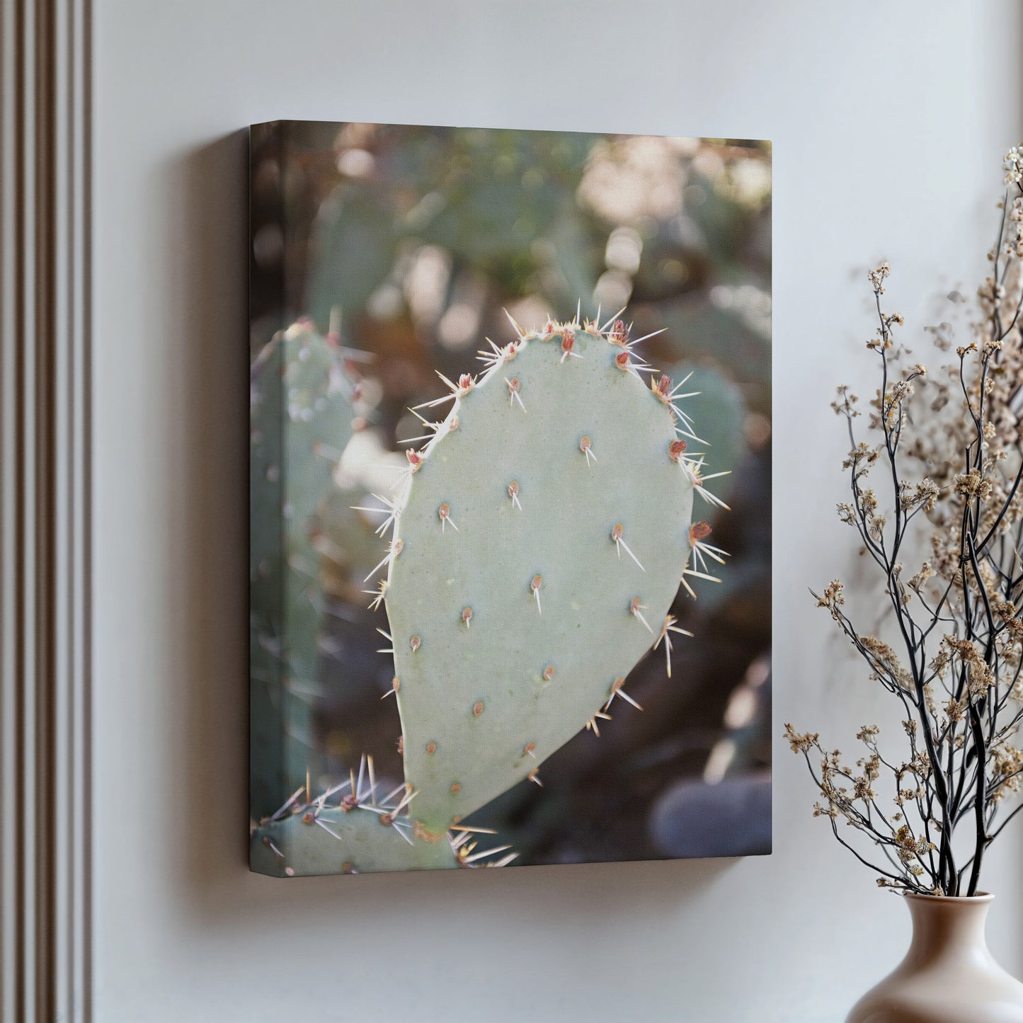 Prickly Pear Cactus 2