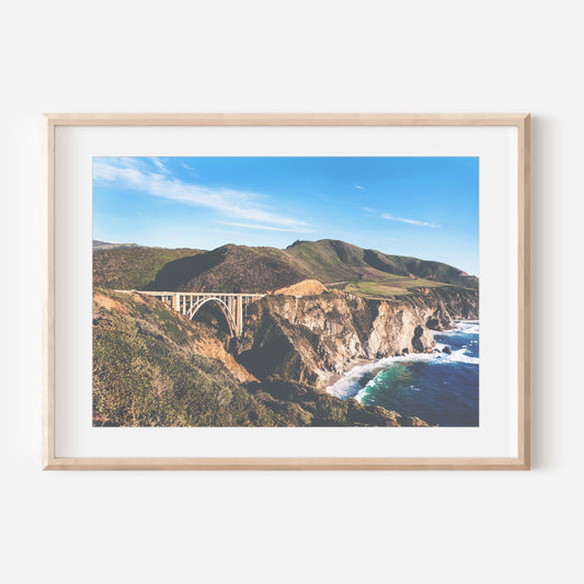 Bixby Bridge 1