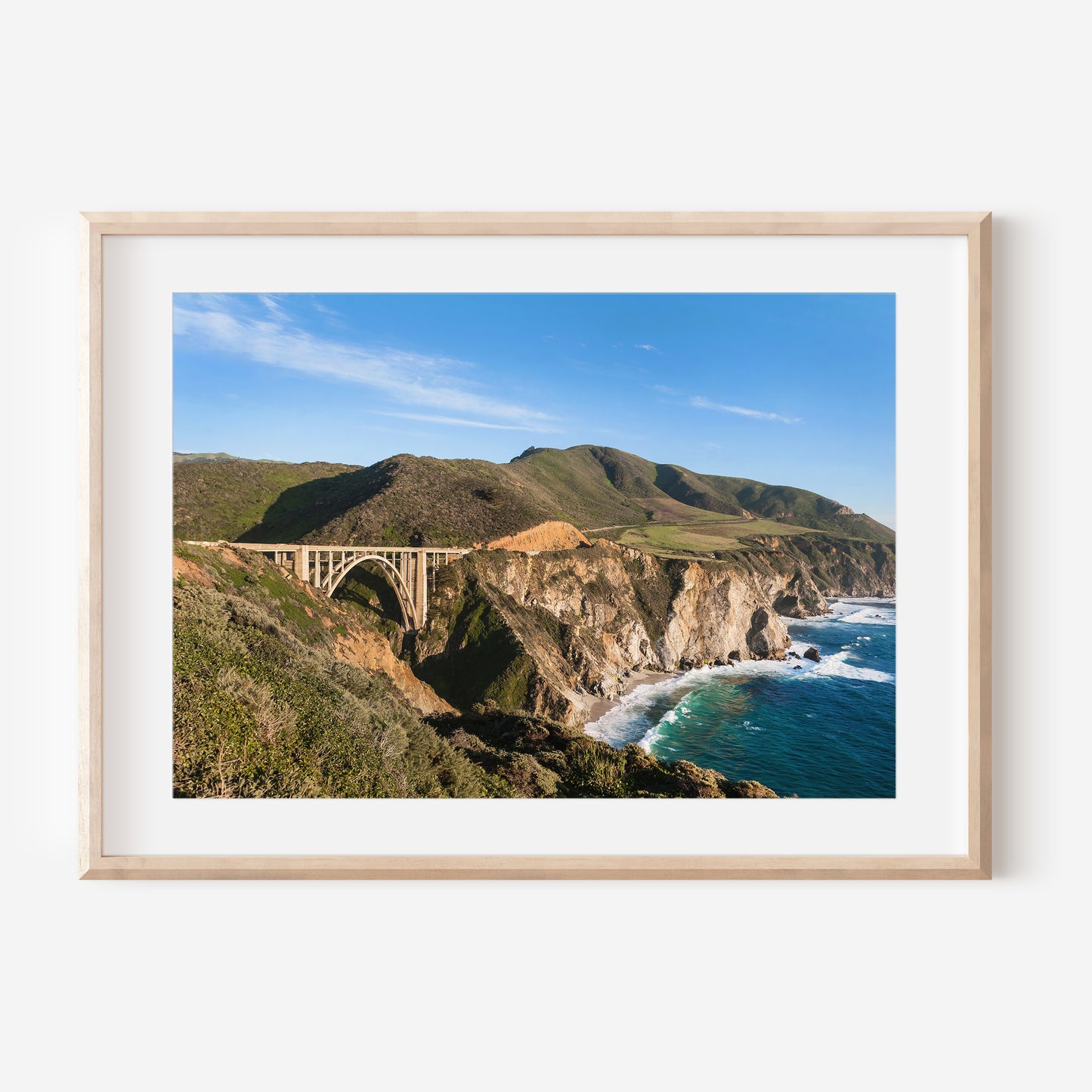 Bixby Bridge 3