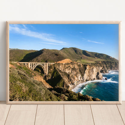 Bixby Bridge 3