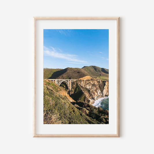 Bixby Bridge 2