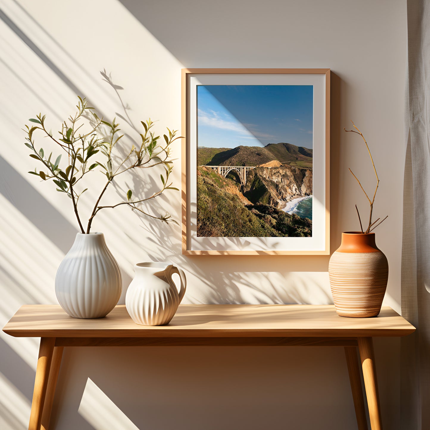 Bixby Bridge 2