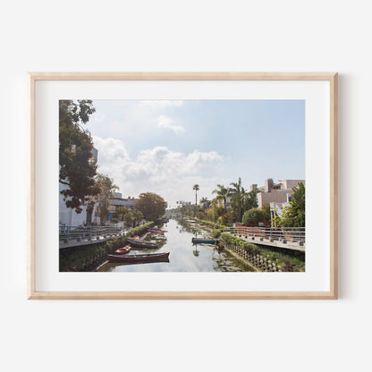 Venice Canals