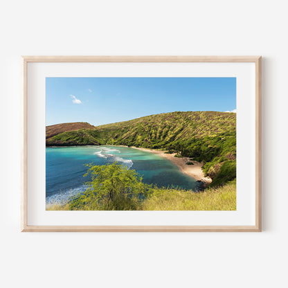 Hanauma Bay