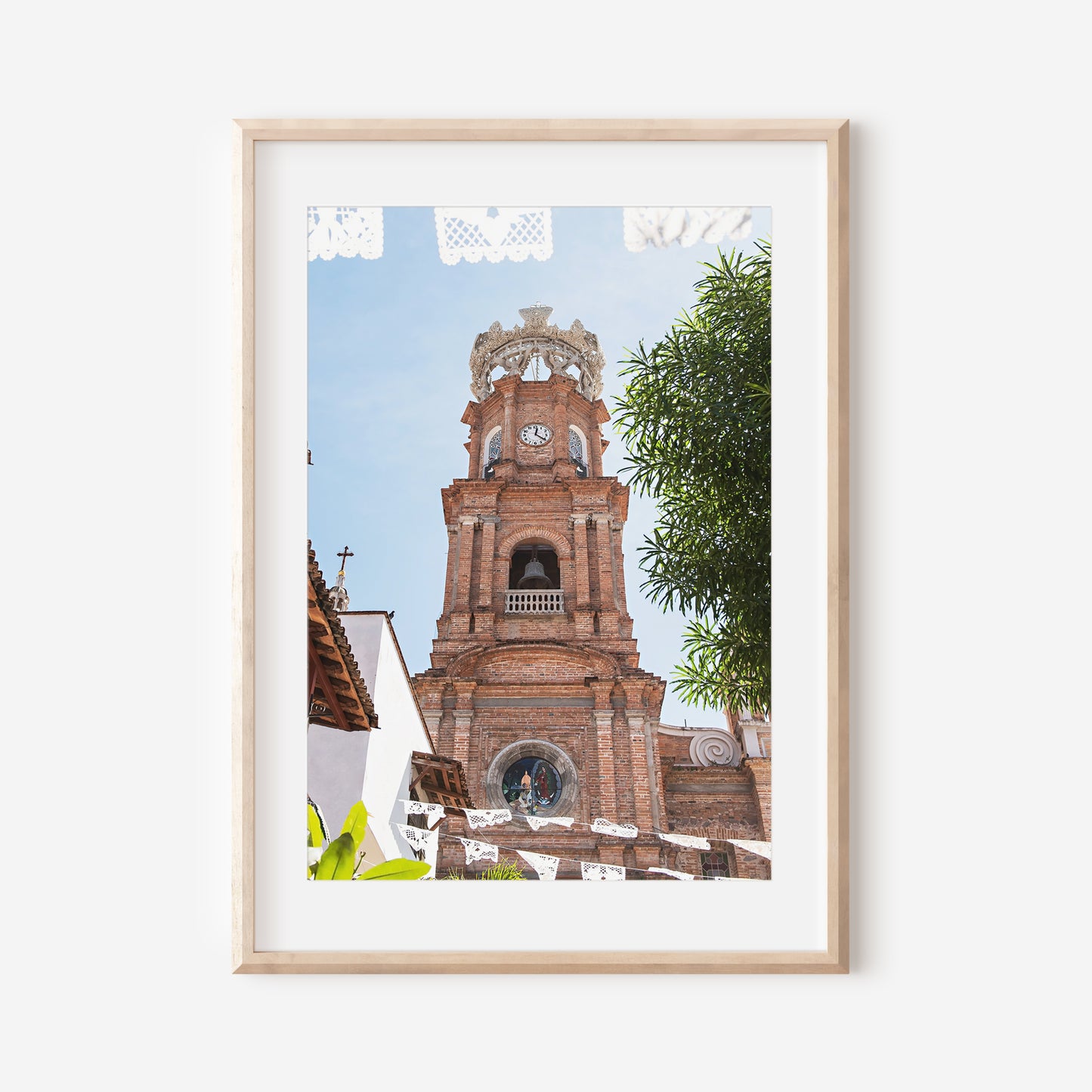 Puerto Vallarta Church