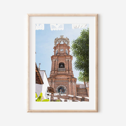 Puerto Vallarta Church